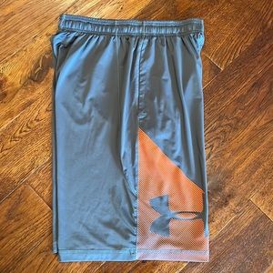 Under Armour men’s shorts